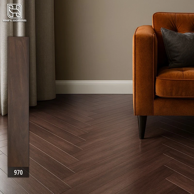 herringbone laminate flooring