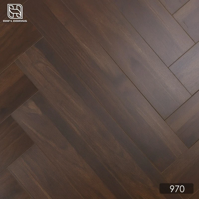 12mm herringbone laminate